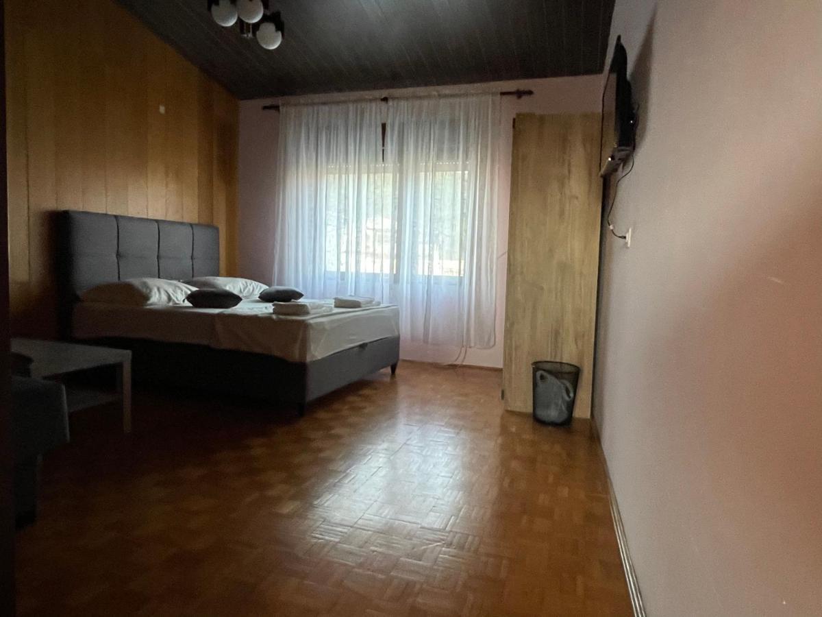 Apartment Ado 塞尔瑟 外观 照片